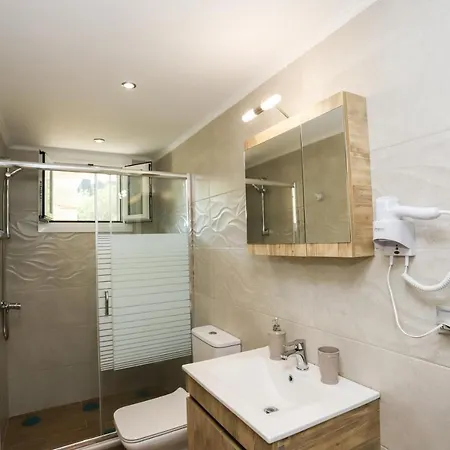 Apartament Iris Near Corfu Town Kontokali