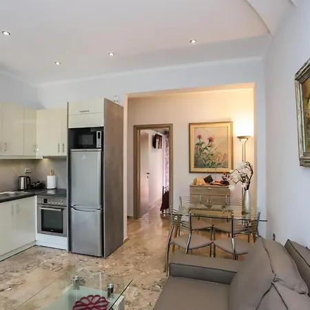 Apartament Iris Near Corfu Town