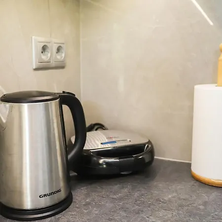 Iris Near Corfu Town Kontokali