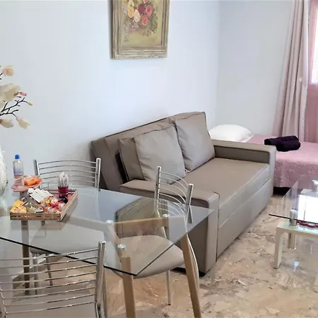 Apartman Iris Near Corfu Town *