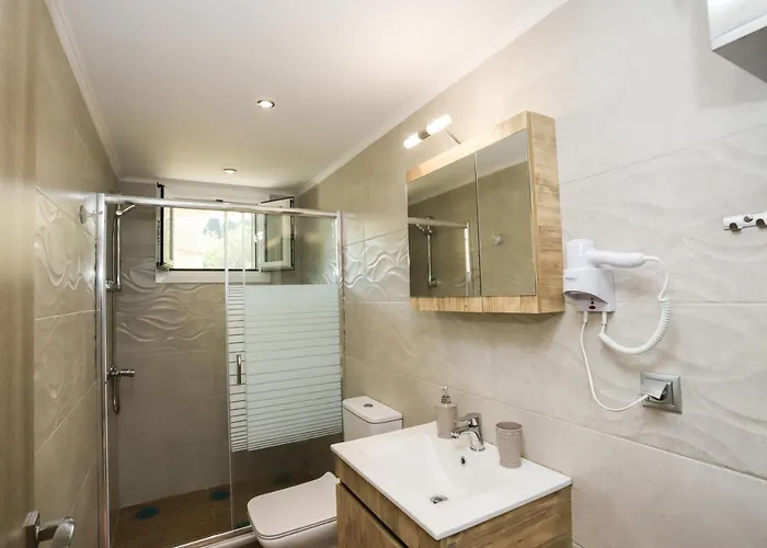 Apartmán Iris Near Corfu Town Kontokali