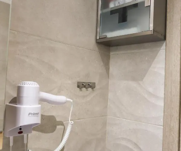 Iris Near Corfu Town Appartamento *