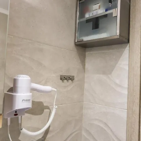 Iris Near Corfu Town Διαμέρισμα *