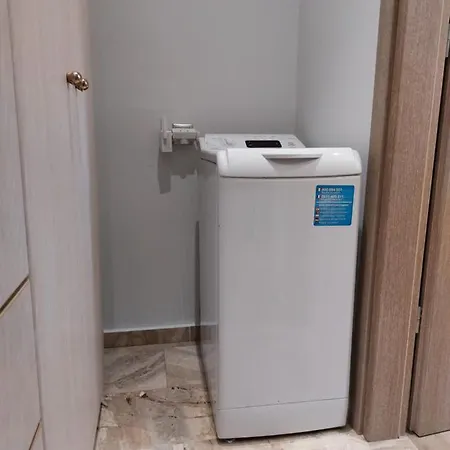 Iris Near Corfu Town