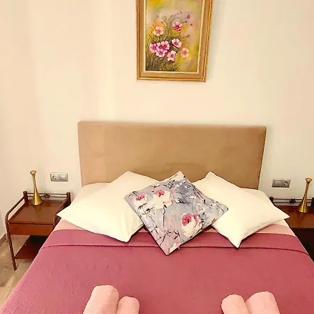 Appartamento Iris Near Corfu Town *