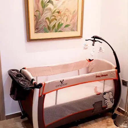 Iris Near Corfu Town Διαμέρισμα