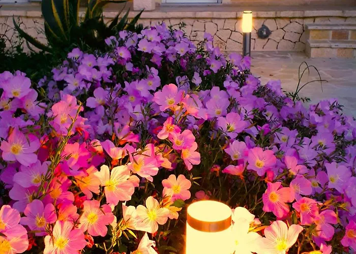 Iris Near Corfu Town Апартаменты *